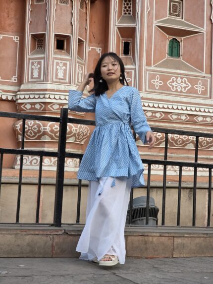 The Kurti Edit Kurti